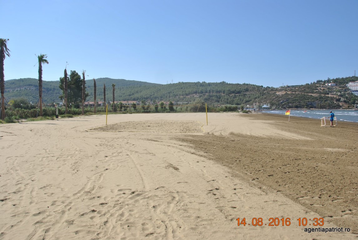 imagini hotel PALM WINGS EPHESUS